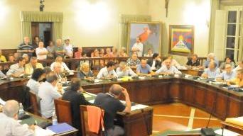 Il consiglio comunale