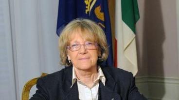L’assessore Maura Cavallaro