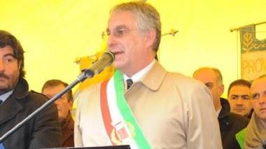 Il primo cittadino di Castelnuovo Garfagnana Gaddo Gaddi