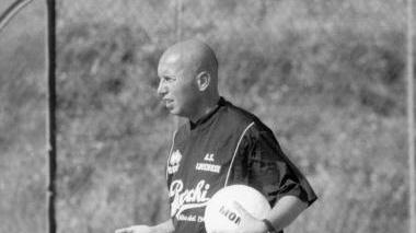 Maurizio Viscidi (Vip)