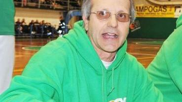 Paolo Cosimi coach del Gardenhouse