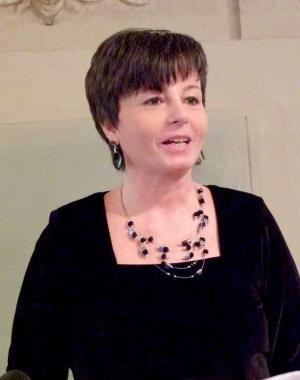 Maria Chiara Carrozza 