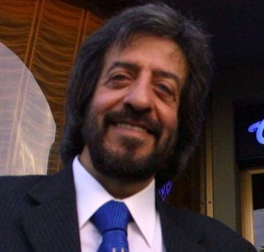 Li Calzi in una foto di alcuni anni fa 
