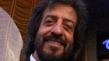 Li Calzi in una foto di alcuni anni fa