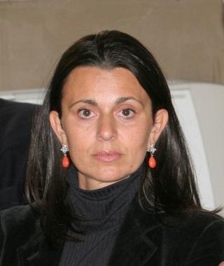 Irene Sanesi 