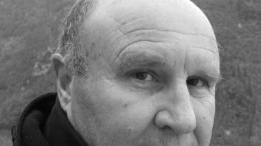 L’artista Ongaro