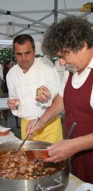 Imparare a cucinare bene per vivere meglio