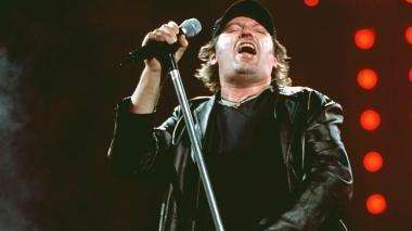 La grinta di Vasco Rossi