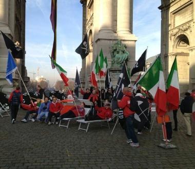 Balneari, si riparte da Roma I sindacati incontrano i rappresentanti del governo