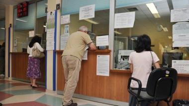 Il Cup dell’ospedale