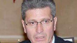 Marcello Calcagni e l’altoforno