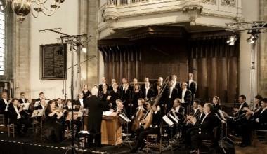 Primo “Concerto d’Autunno” della nuova Orchestra dell’Università di Pisa