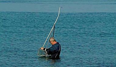 A Marina sequestrati dalla Capitaneria rastrelli per la pesca abusiva di telline