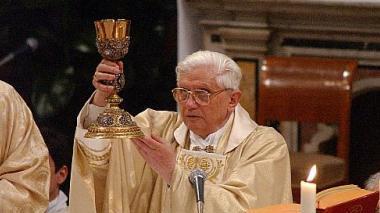 Toniolo sarà beato il 29 aprile, rito alla Basilica di San Paolo