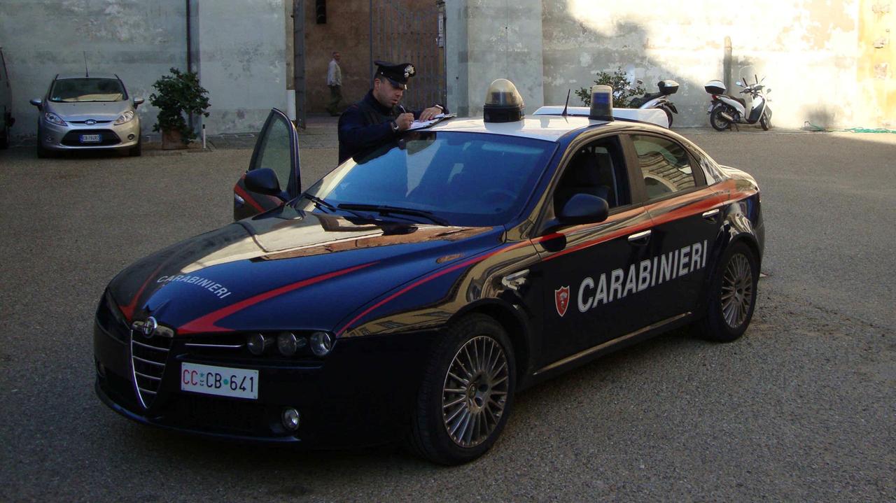Studentessa fugge per amore rintracciata in Svizzera