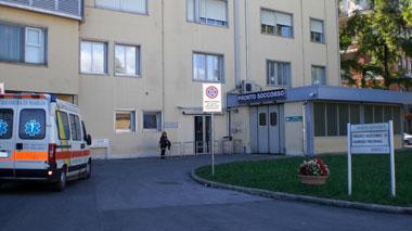 Donna scompare dopo essere uscita dall'ospedale