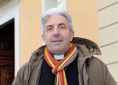 Don Armando Zappolini  