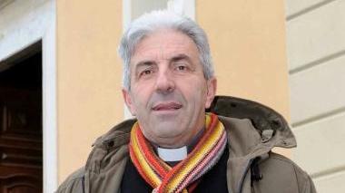 Don Armando Zappolini