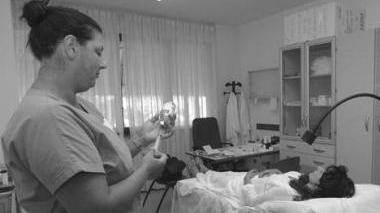 <b>IL MEDICO.</b> Un bando dell’Asl