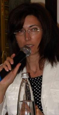 Lassessore regionale Bramerini 