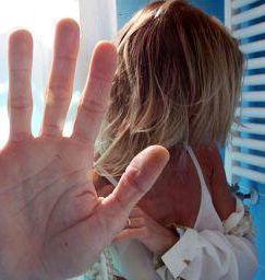 <b>VIOLENZE.</b> Ai danni delle donne 