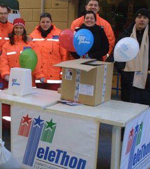 Torna Telethon