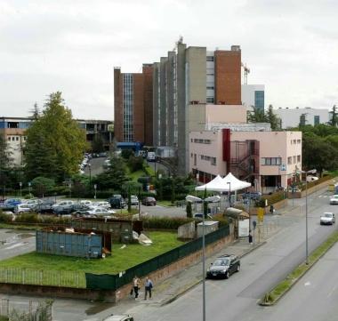 Lospedale di Empoli 