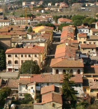 I bidoni del porta a porta 