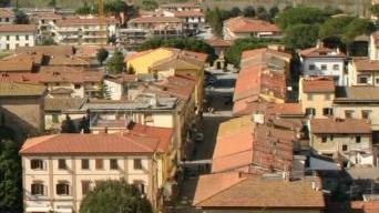 I bidoni del porta a porta