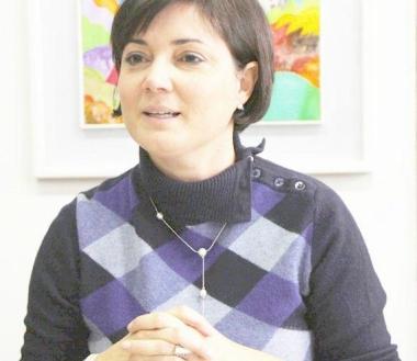 Eleonora Caponi 