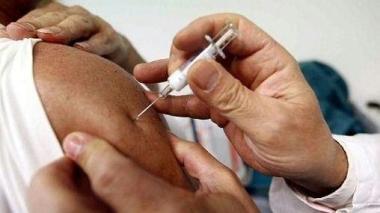 <b>VACCINO CONTRO LINFLUENZA </b>Sono stati distribuiti nelle farmacie     