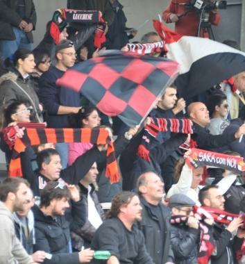 Si preannuncia il record dincasso contro il Pisa Sc di Taddeucci 