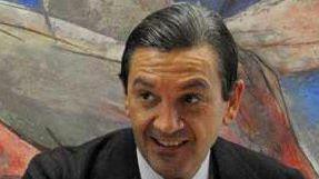 Andrea Rigoni parlamentare del Pd