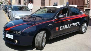Spaccia eroina in strada, arrestato dai carabinieri