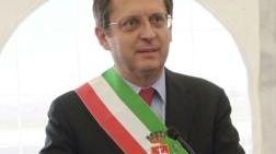 Il sindaco Filippeschi