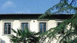 Villa medicea L’Ammiraglio
