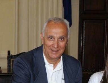 Roberto Benedetti 