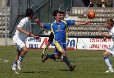 Mister Firicano e, sopra Merini 
