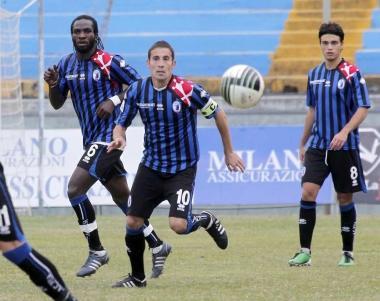 Obodo, Favasuli e Scampini: solo il secondo &egrave; sicuramente disponibile per il derby  