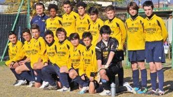 Un super Pistoiacalcio va a Santa Croce e blocca la capolista