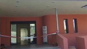 L’ospedale Santa Croce di Castelnuovo