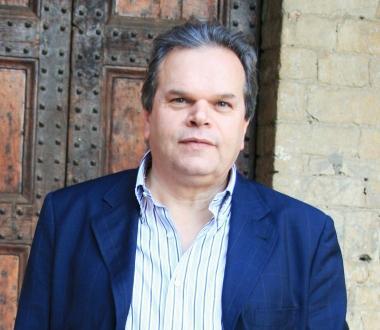 Il sindaco di Montemurlo Lorenzini     