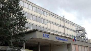 <b>VIA SICILIA</b> Il Polo informatico economico