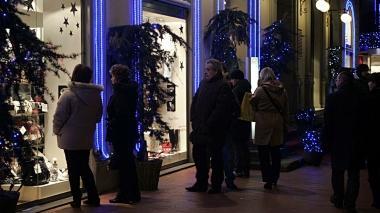 Shopping natalizio senza l’incubo del ticket della sosta per i clienti del Centro commerciale