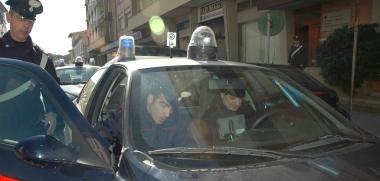 La donna &egrave; stata arrestata dai carabinieri di Empoli  
