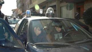 La donna è stata arrestata dai carabinieri di Empoli