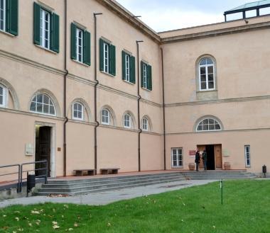 Il Centro per limpiego di via Galilei     