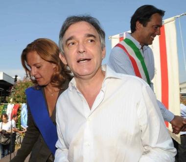 Breda-Finmeccanica il governatore Rossi contatta il ministro