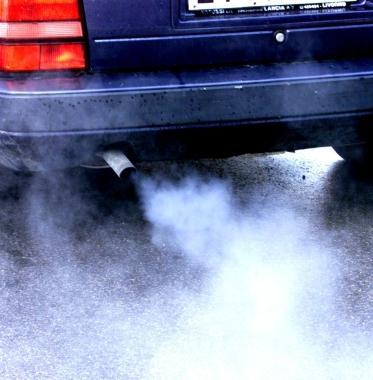 Contro lo smog laccesso dei mezzi viene regolato con le targhe alterne 